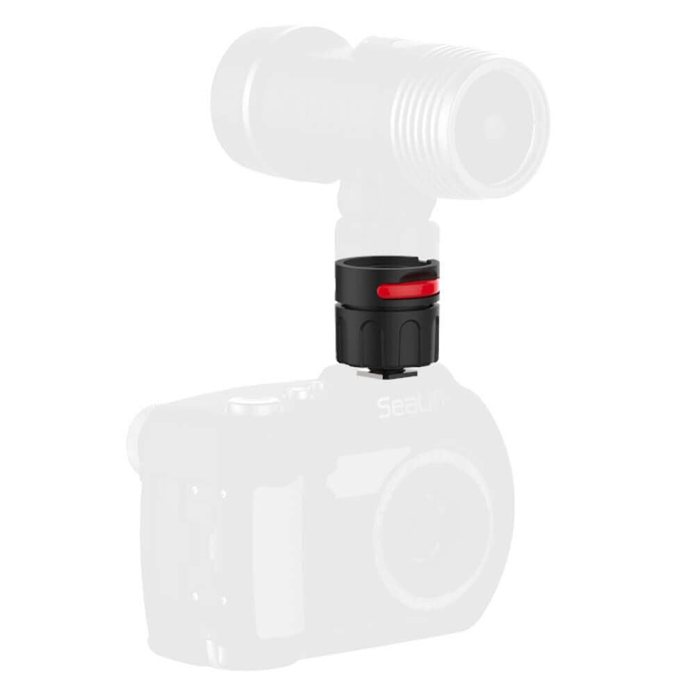 SeaLife Flex Connect Cold Shoe Mount