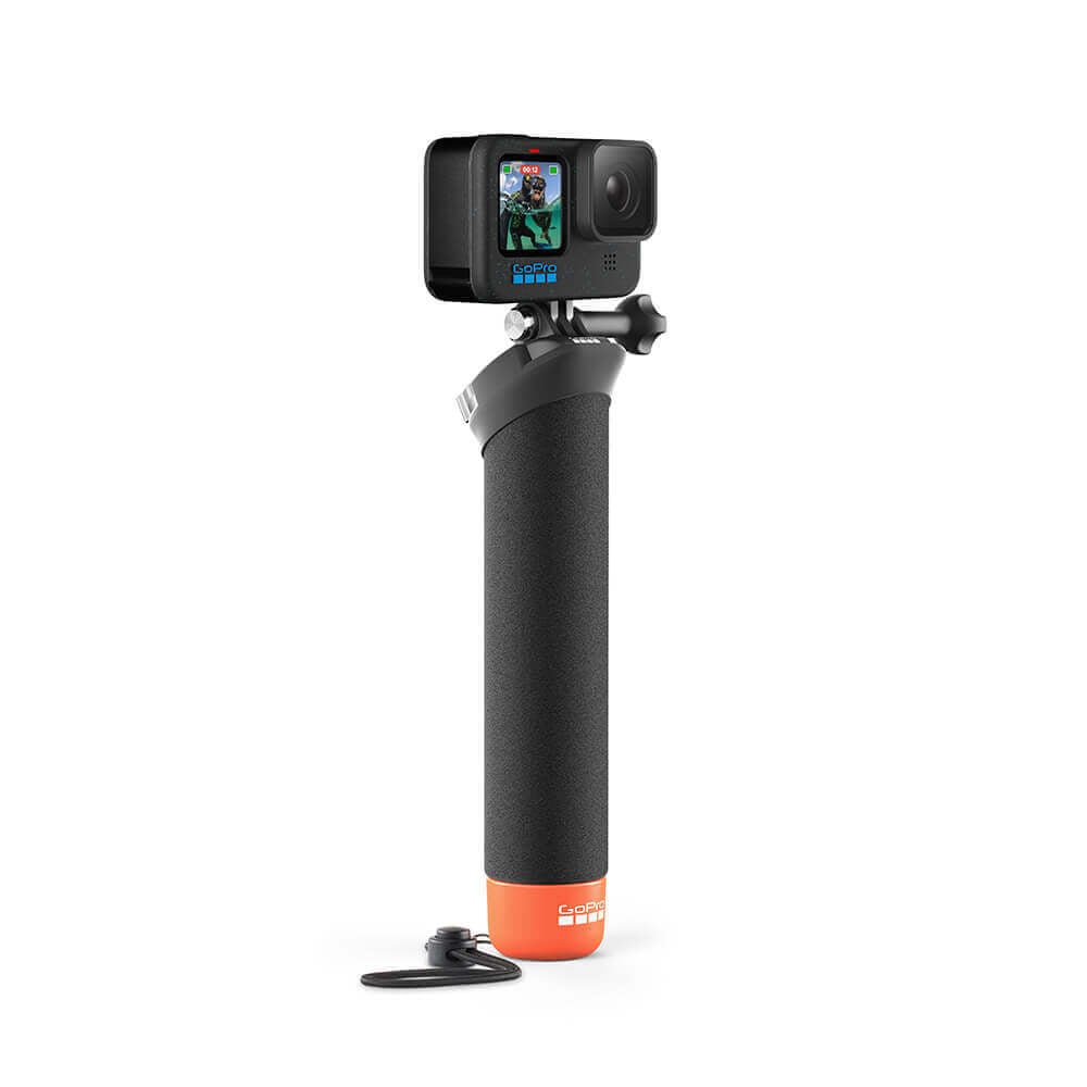 GoPro Hero12 Black Dive Bundle Inc. SD Card + Dive Housing