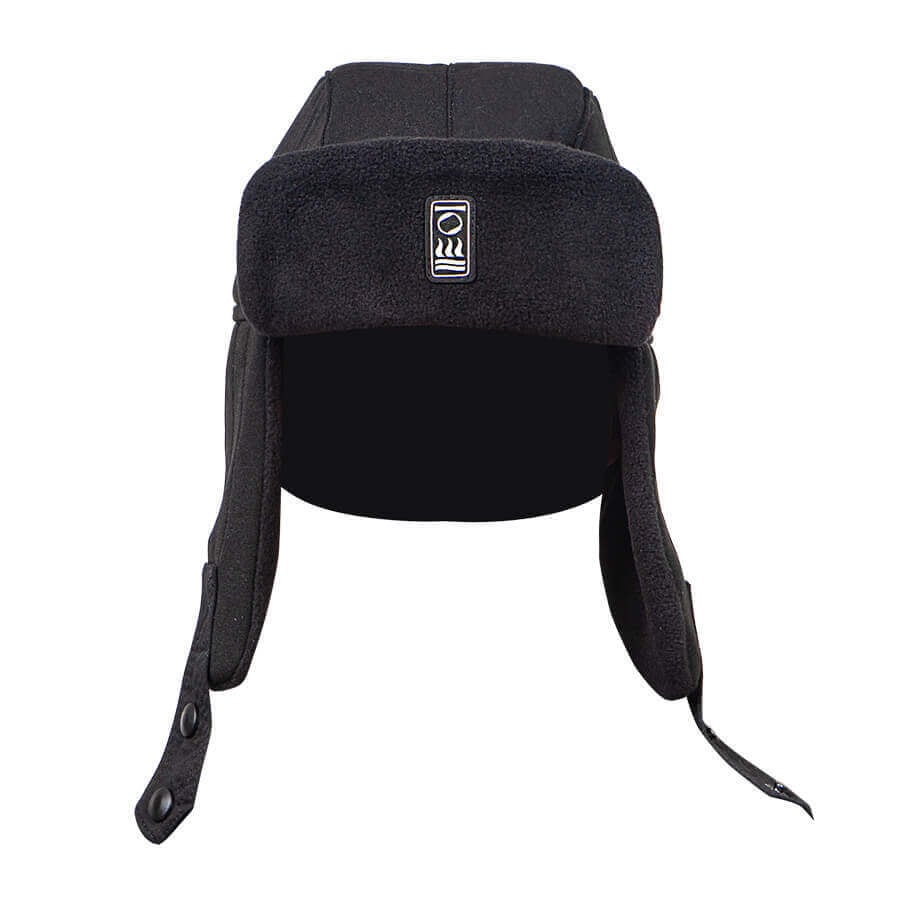 Fourth Element Arctic Hat - Winter Hat With Ear Warmers Fourth Element Arctic Hat - Winter Hat With Ear Warmers