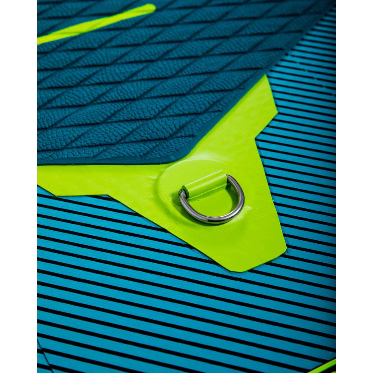 Jobe Yarra 10'6" Inflatable SUP | Paddleboard Package Teal