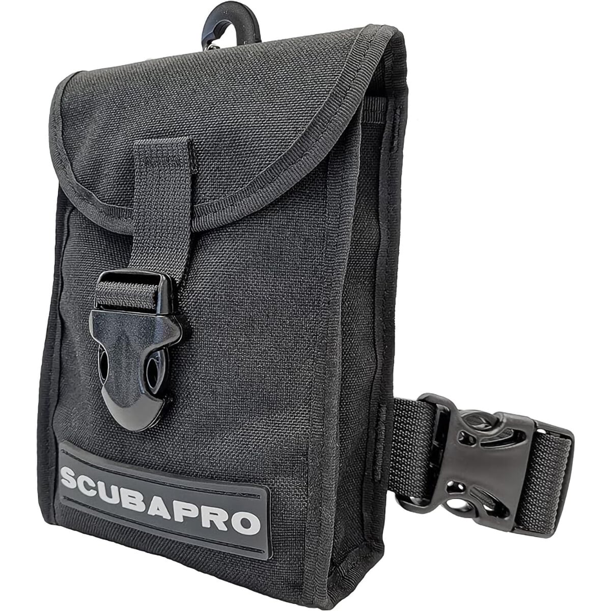 Scubapro Hydros Pro Cargo Thigh Pocket