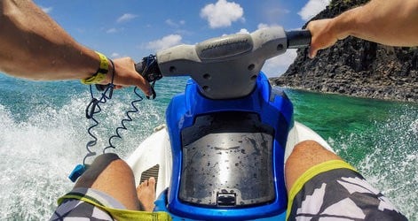GoPro Chesty, Chest Harness. For All GoPro Cameras
