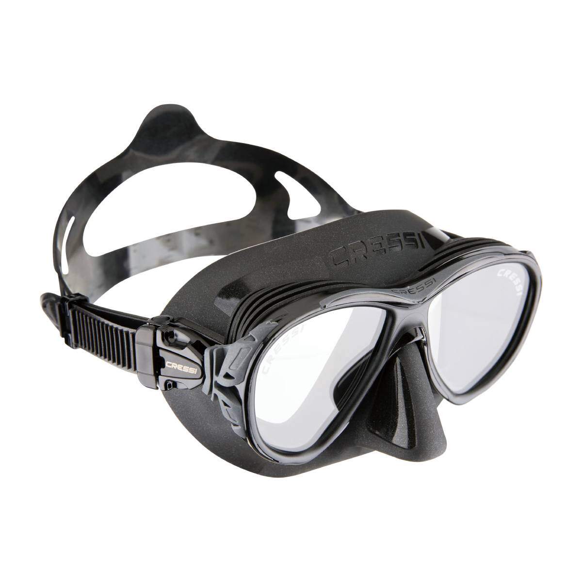 Cressi Naxos Antifog Dive Mask Cressi Naxos Antifog Dive Mask