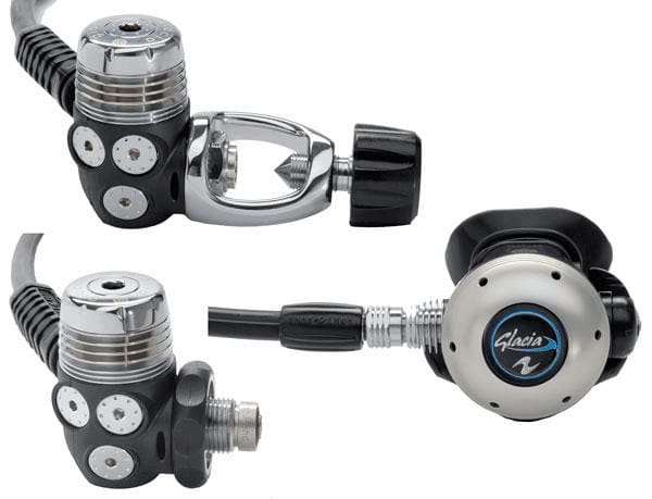 Aqualung Legend Glacia ACD Regulator Aqualung Legend Glacia ACD Regulator