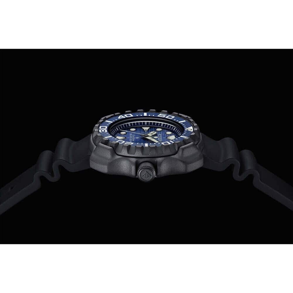 Citizen Promaster Divers Watch - Eco Drive - Limted Edition Whale Shark