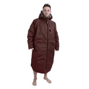 Charlie Mcleod ECO Long Sleeve Changing Robe - All Colours