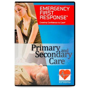 PADI EFR Home Study DVD PADI EFR Home Study DVD