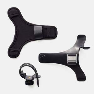 Paralenz Vaquita Adjustable Mask Mount