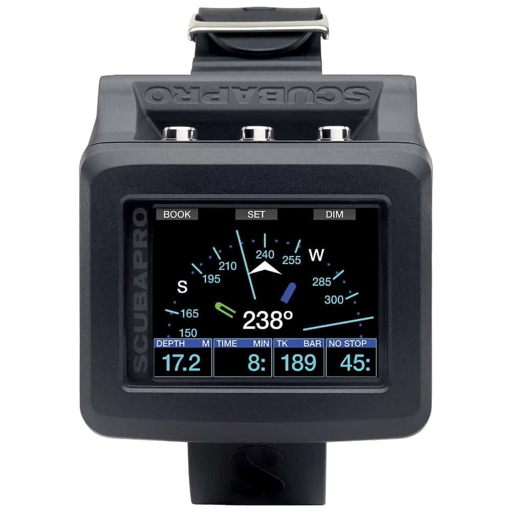 Scubapro Galileo G2 Dive Computer