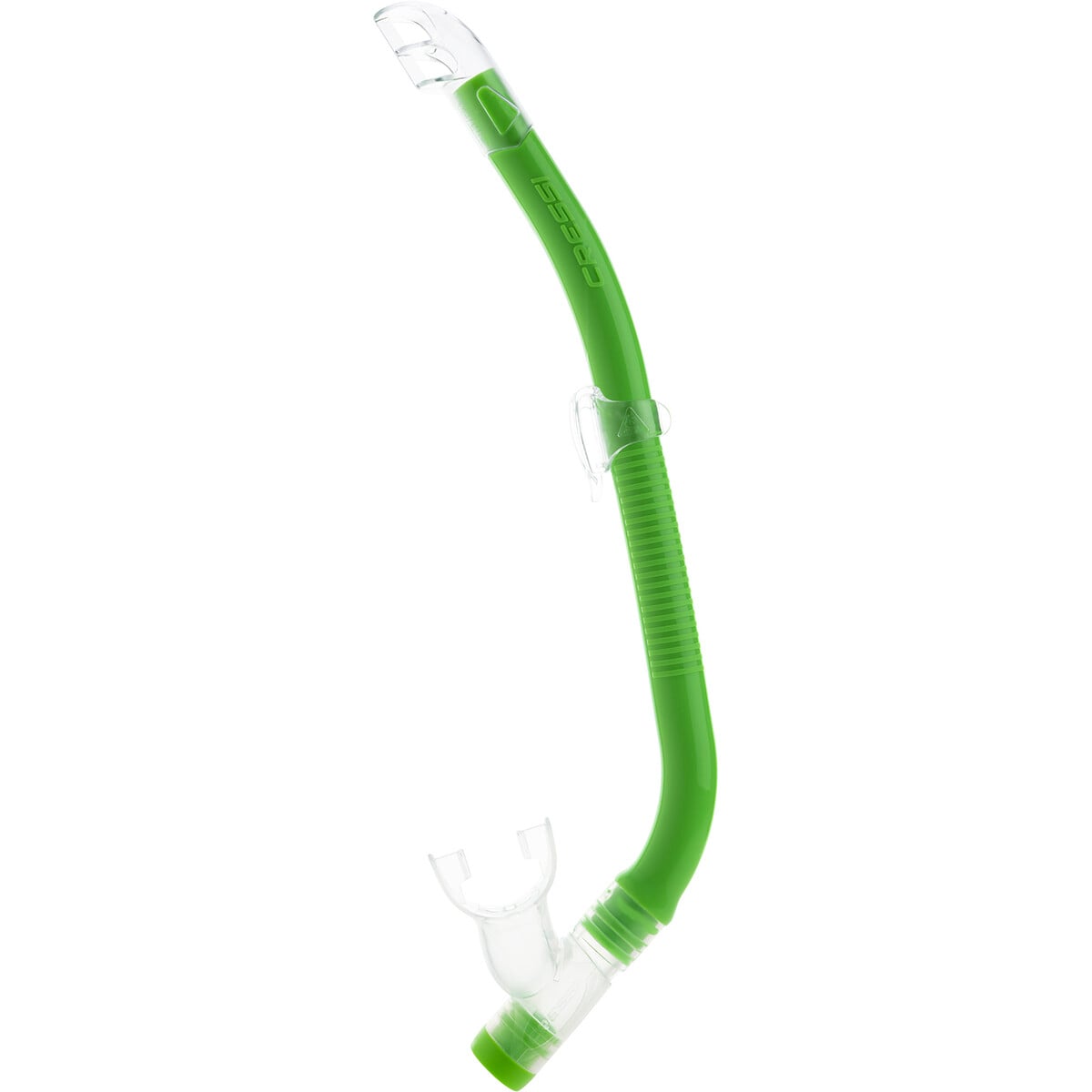 Cressi Kids Top Self Draining Snorkel