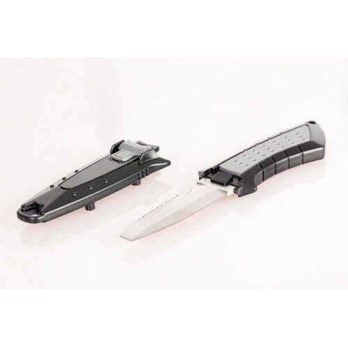 Typhoon Dragon 7cm BCD Dive Knife