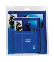 PADI Dry Suit Diver Speciality DVD Pak with Manual PADI Dry Suit Diver Speciality DVD Pak with Manual