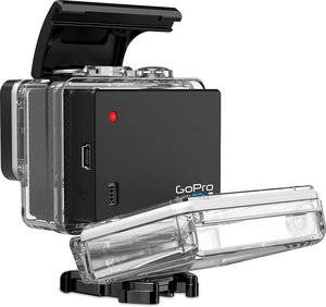 GoPro Battery BacPac HERO3, HERO3+ Limited Edition