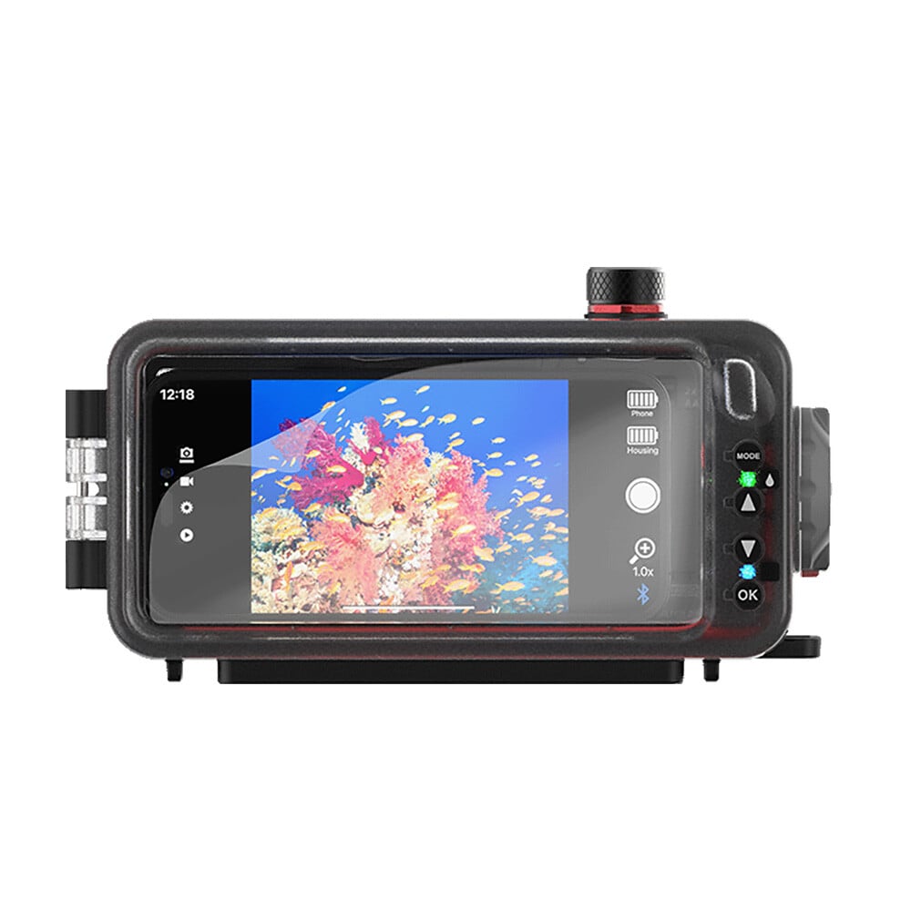 SeaLife Sportdiver Ultra Screen Shield Kit #SL4056