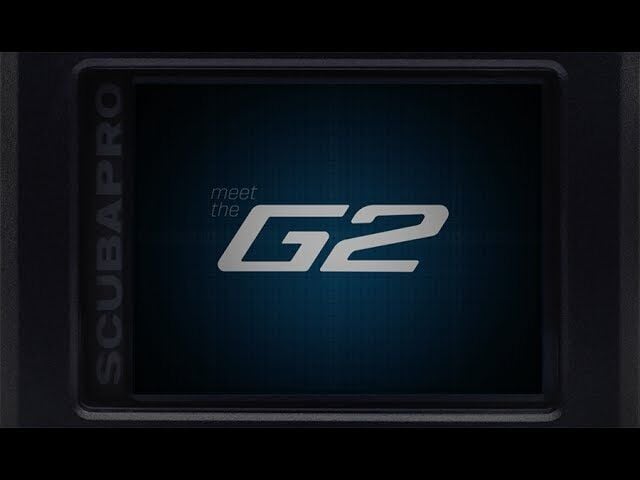 Scubapro Galileo G2 Dive Computer