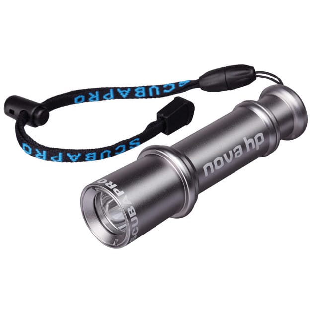 Scubapro Nova Light Scubapro Nova Light