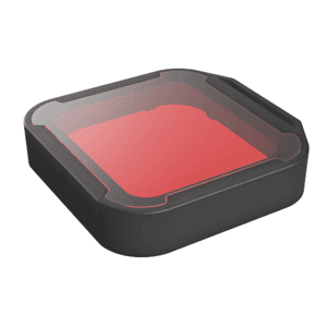 PolarPro GoPro Blue Water Red Filter For GoPro Super Suit Dive Housing