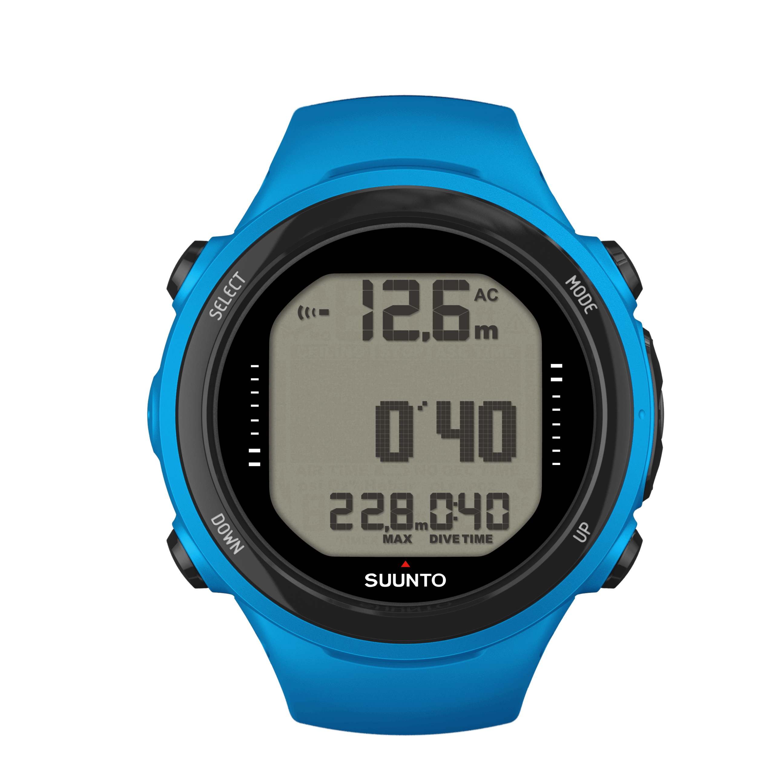 Suunto D4i Novo Dive Computer FREE USB Cable + Accessories - All Colours Suunto D4i Novo Dive Computer FREE USB Cable + Accessories - All Colours