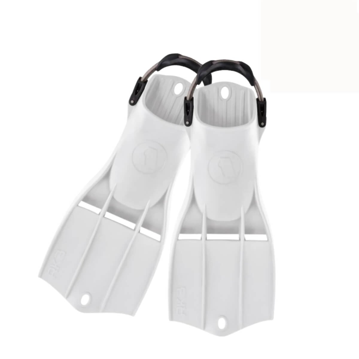 Apeks RK3 Fins - All Colours