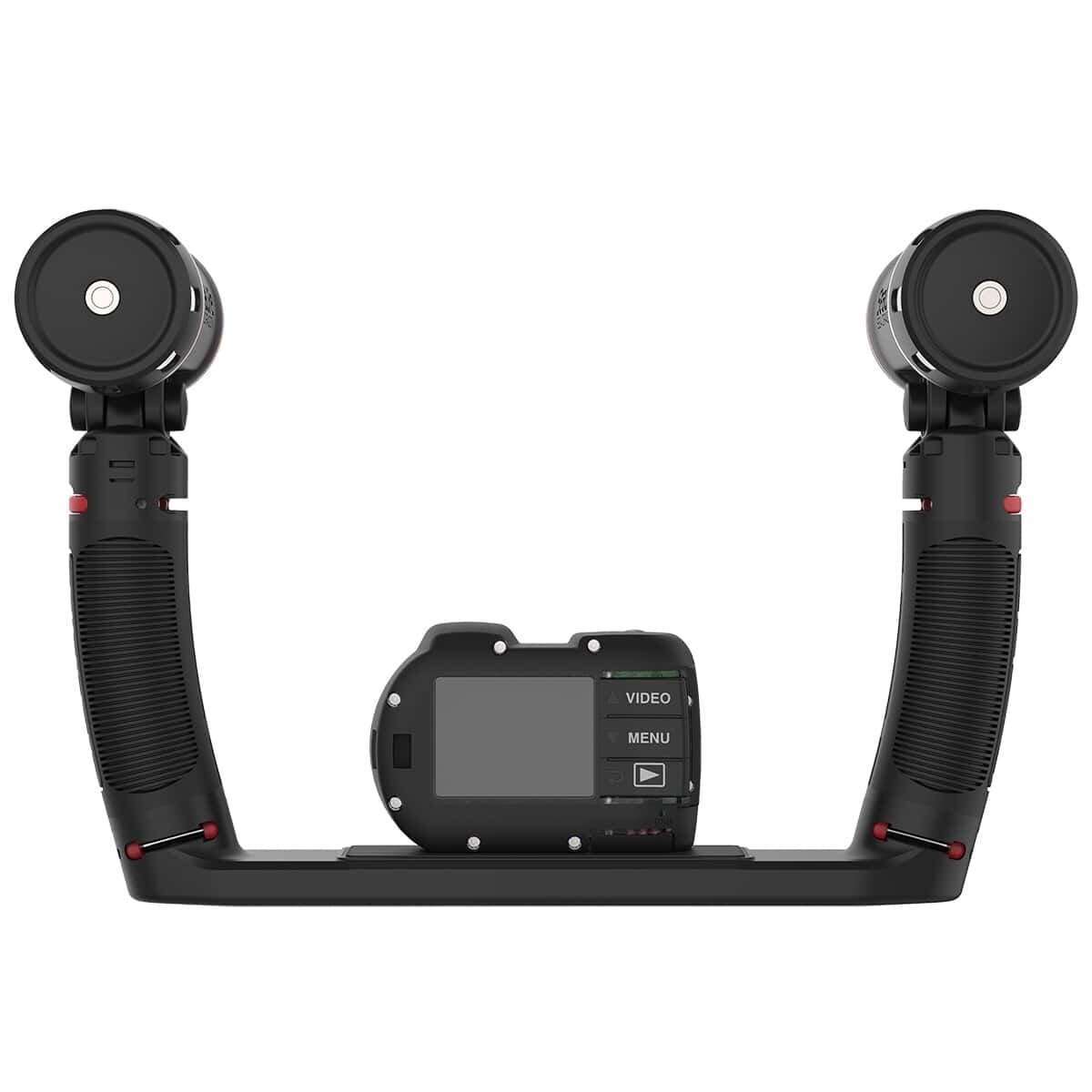 SeaLife Micro 3.0 Pro Duo 5000 Camera + Light Set