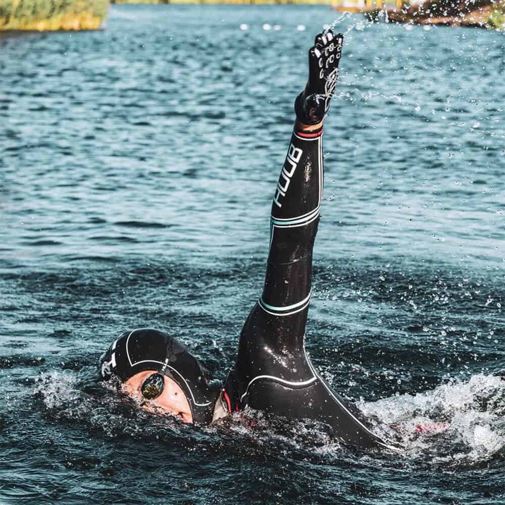 HUUB 3-In-1 Changing Bag + Changing Mat