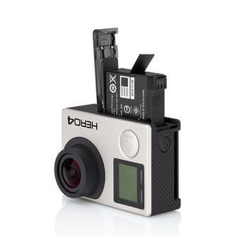 GoPro Hero4 Rechargeable Battery1160mAh