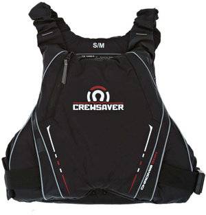 Crewsaver Chromis 50n Buoyancy Aid - Black