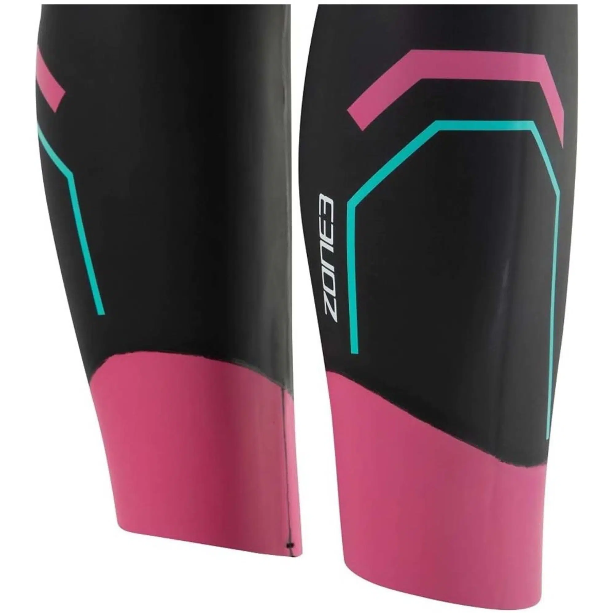 Zone 3 Agile Womens Swim Wetsuit