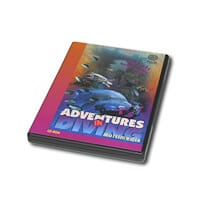 PADI Adventures in Diving CD-ROM PADI Adventures in Diving CD-ROM