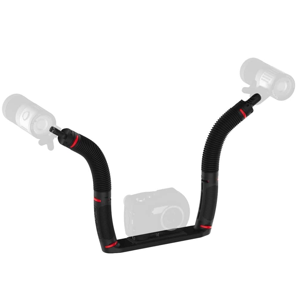 SeaLife Flex-Connect Dual Tray Kit #SLKIT03