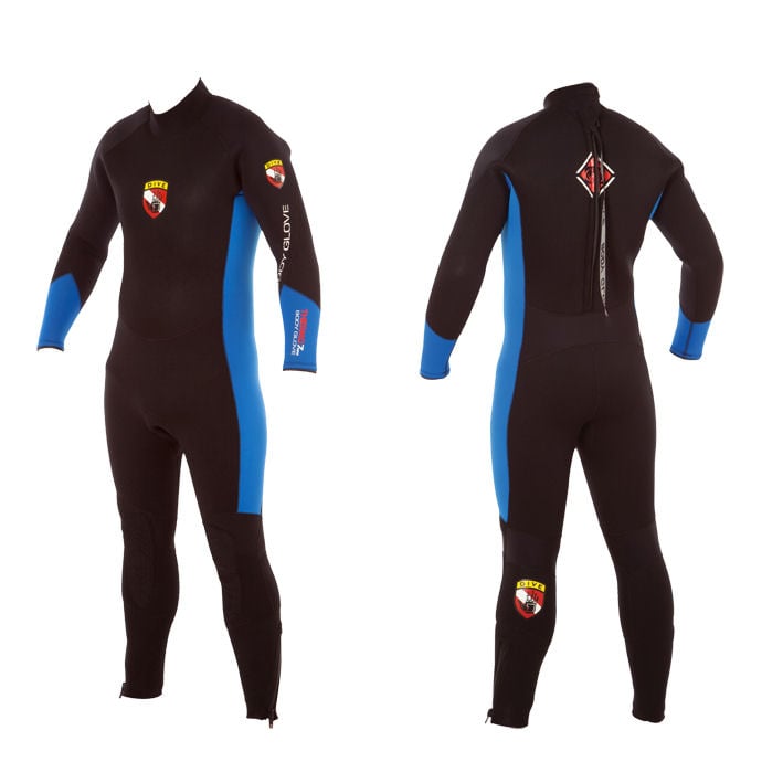 Body Glove Mens 7mm Thermo 7 Diving Wetsuit Body Glove Mens 7mm Thermo 7 Diving Wetsuit