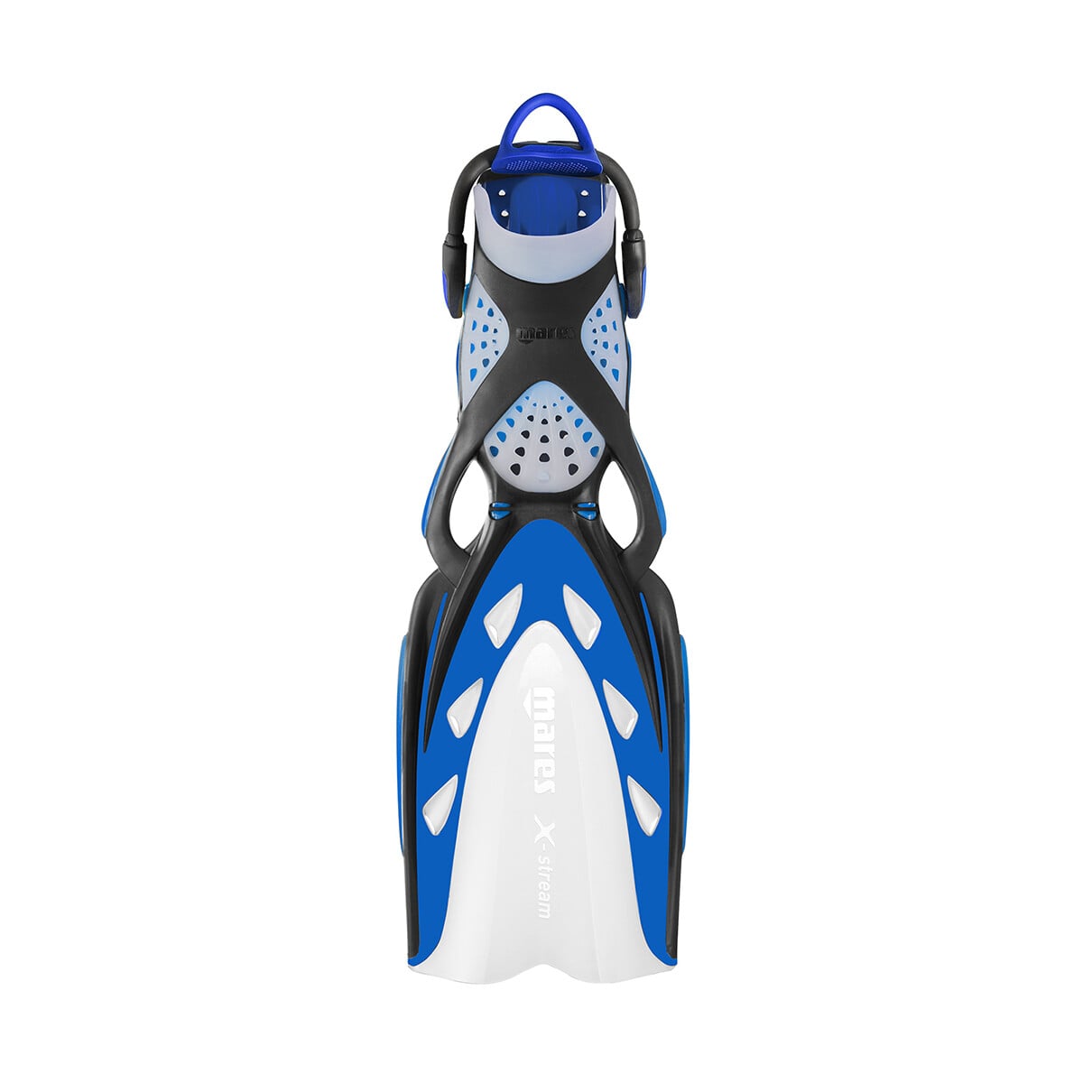 Mares X-Stream OH Diving Fins