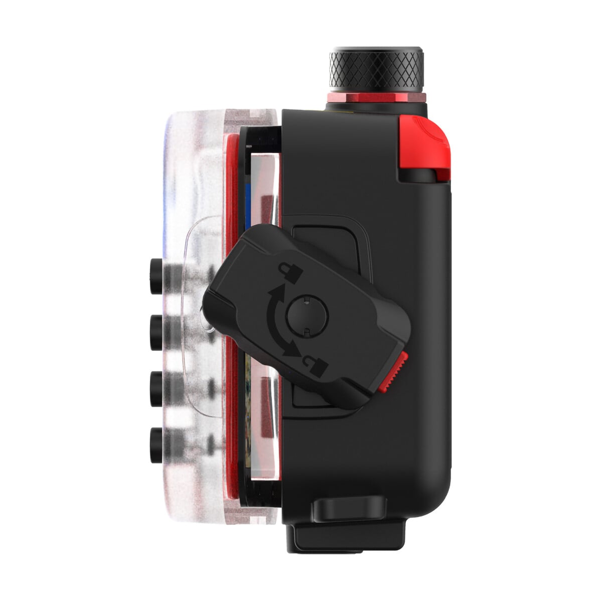 SeaLife Sportdiver ULTRA Underwater Smartphone Housing