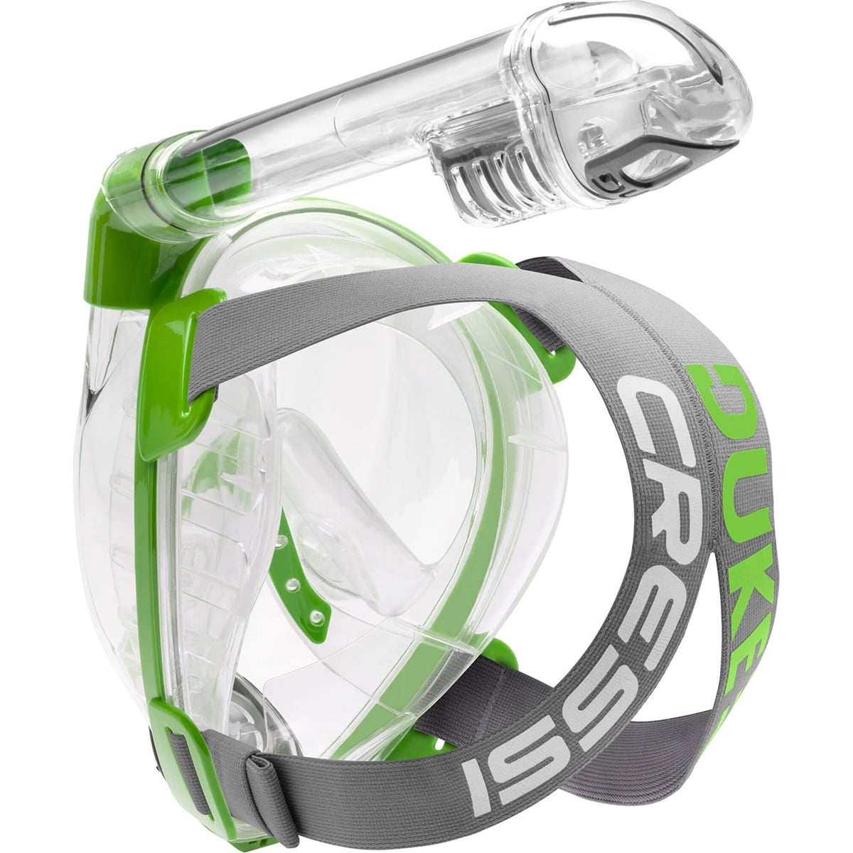 Cressi Duke Full Face Snorkelling Mask