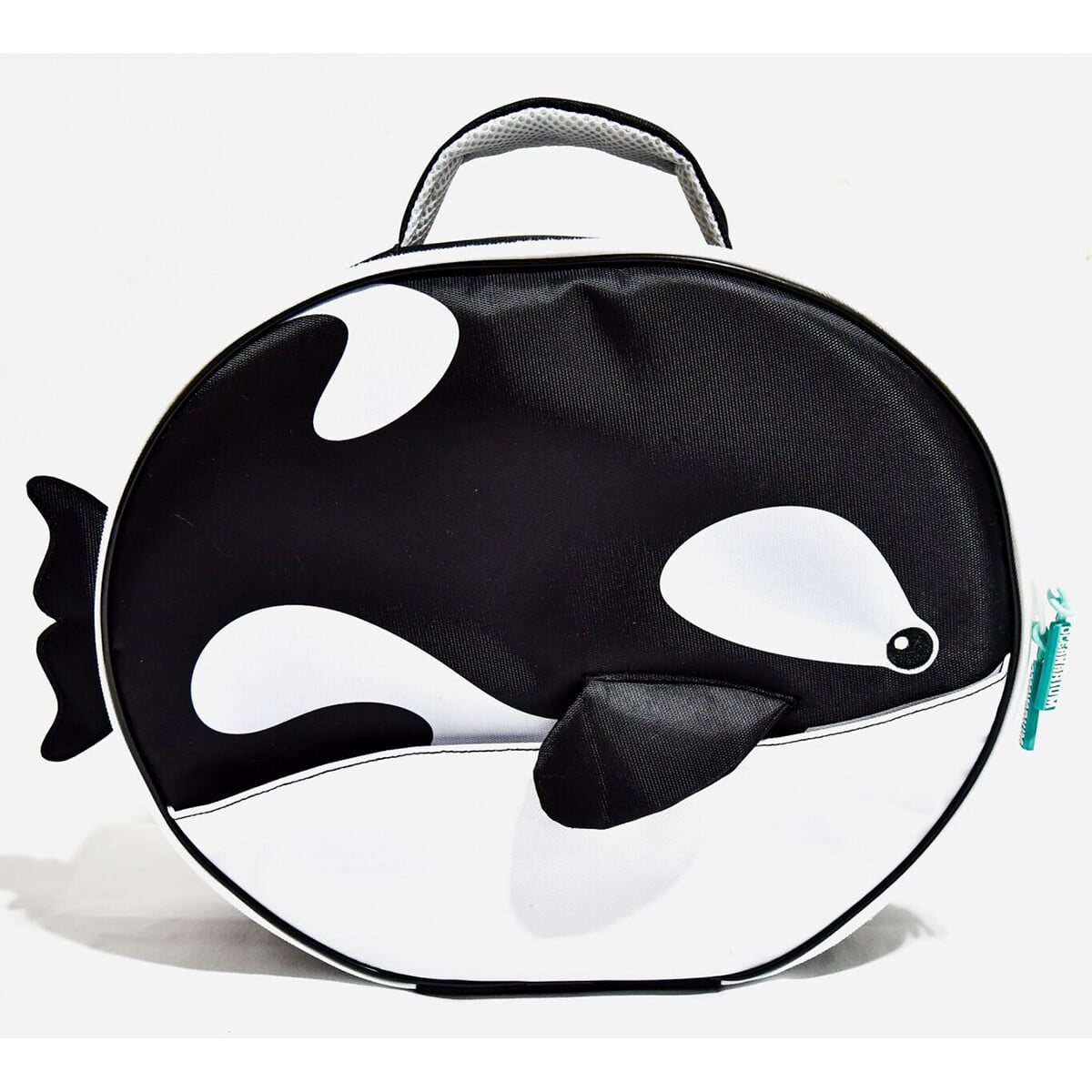 Oceanarium Regulator Bag Oceanarium Regulator Bag