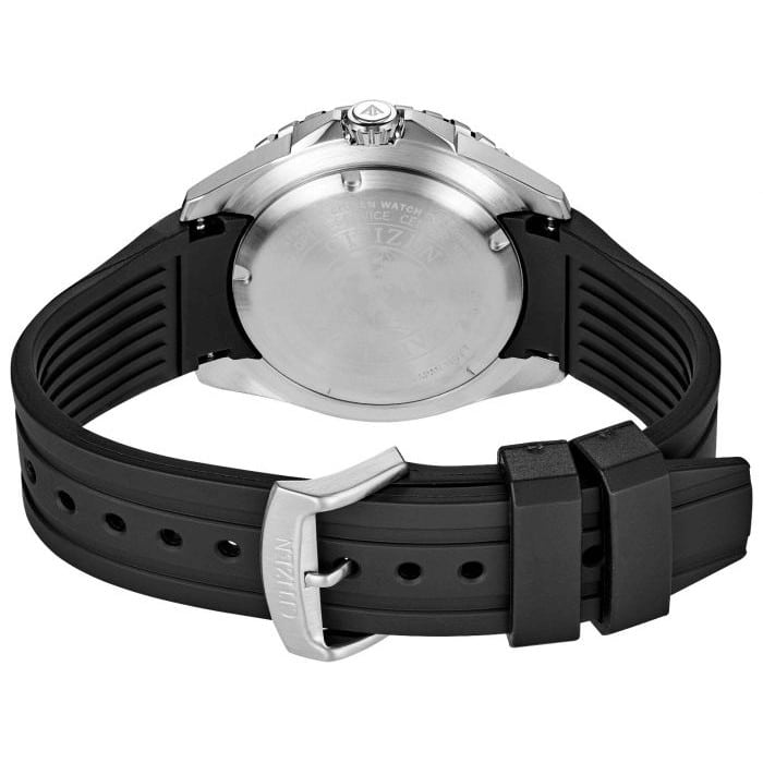 Citizen Mens Divers Watch - Eco-Drive