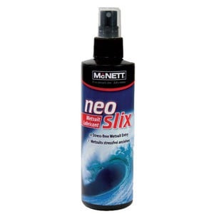 McNett Neo-Slix suit lubricant