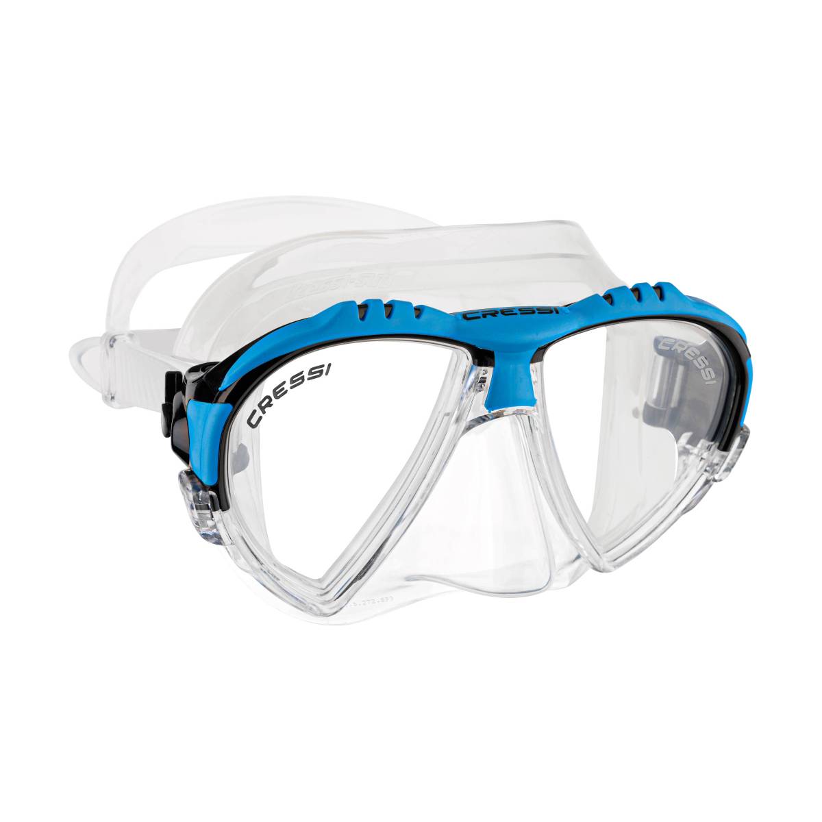 Cressi Matrix Dive Mask