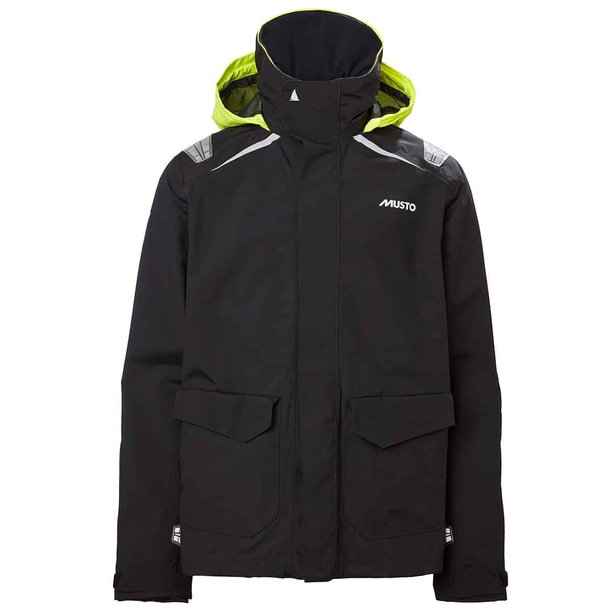 Musto Mens BR1 Inshore Sailing Jacket Musto Mens BR1 Inshore Sailing Jacket