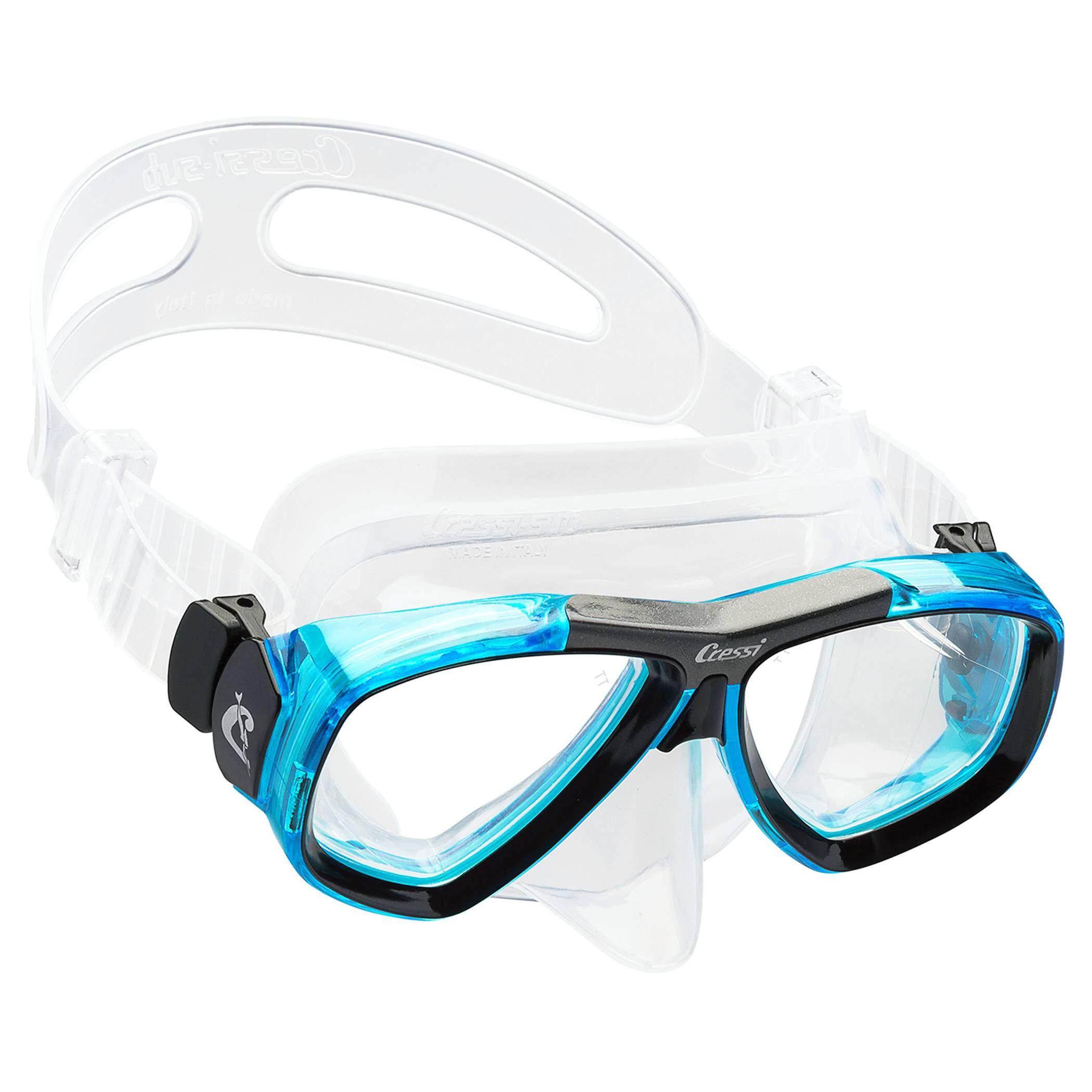 Cressi Focus Dive Mask Cressi Focus Dive Mask