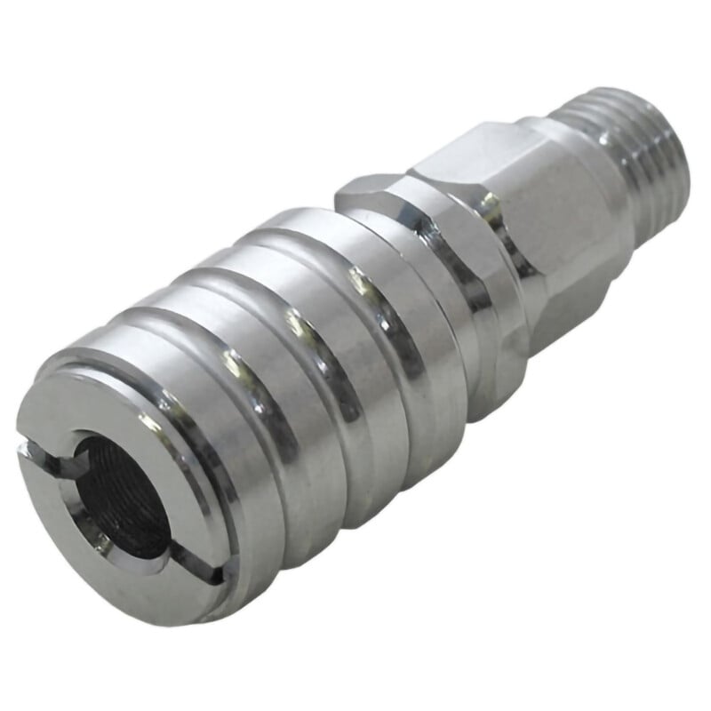 Scubapro Air 2 QD (Quick Disconnect) Inflator Hose Coupling