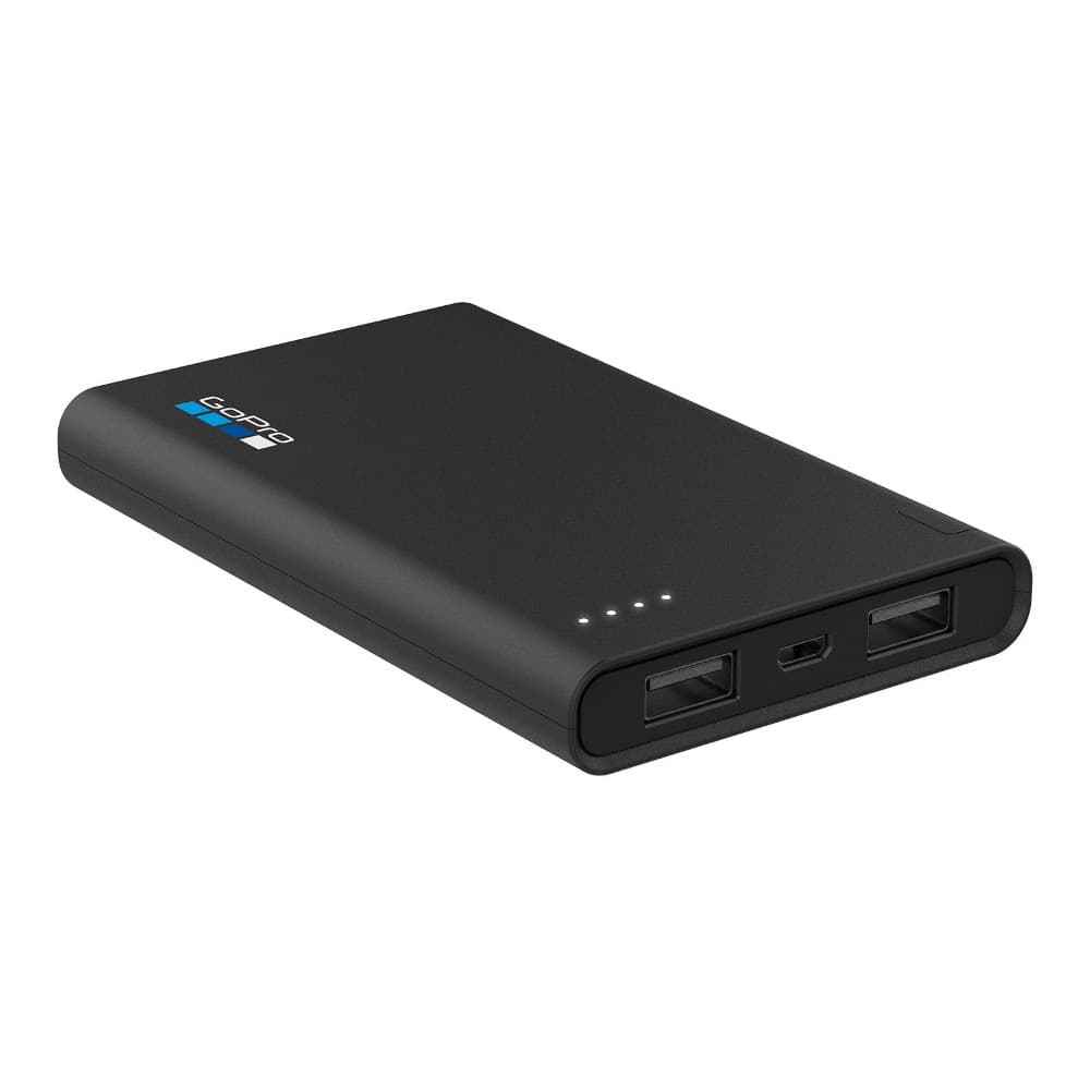 GoPro Portable Power Pack - 6000mAh Dual USB Charger
