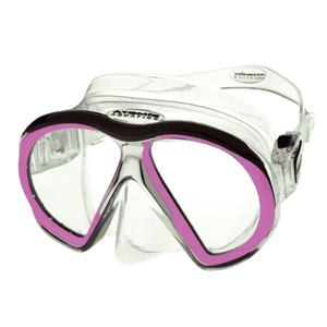 Atomic SubFrame Mask