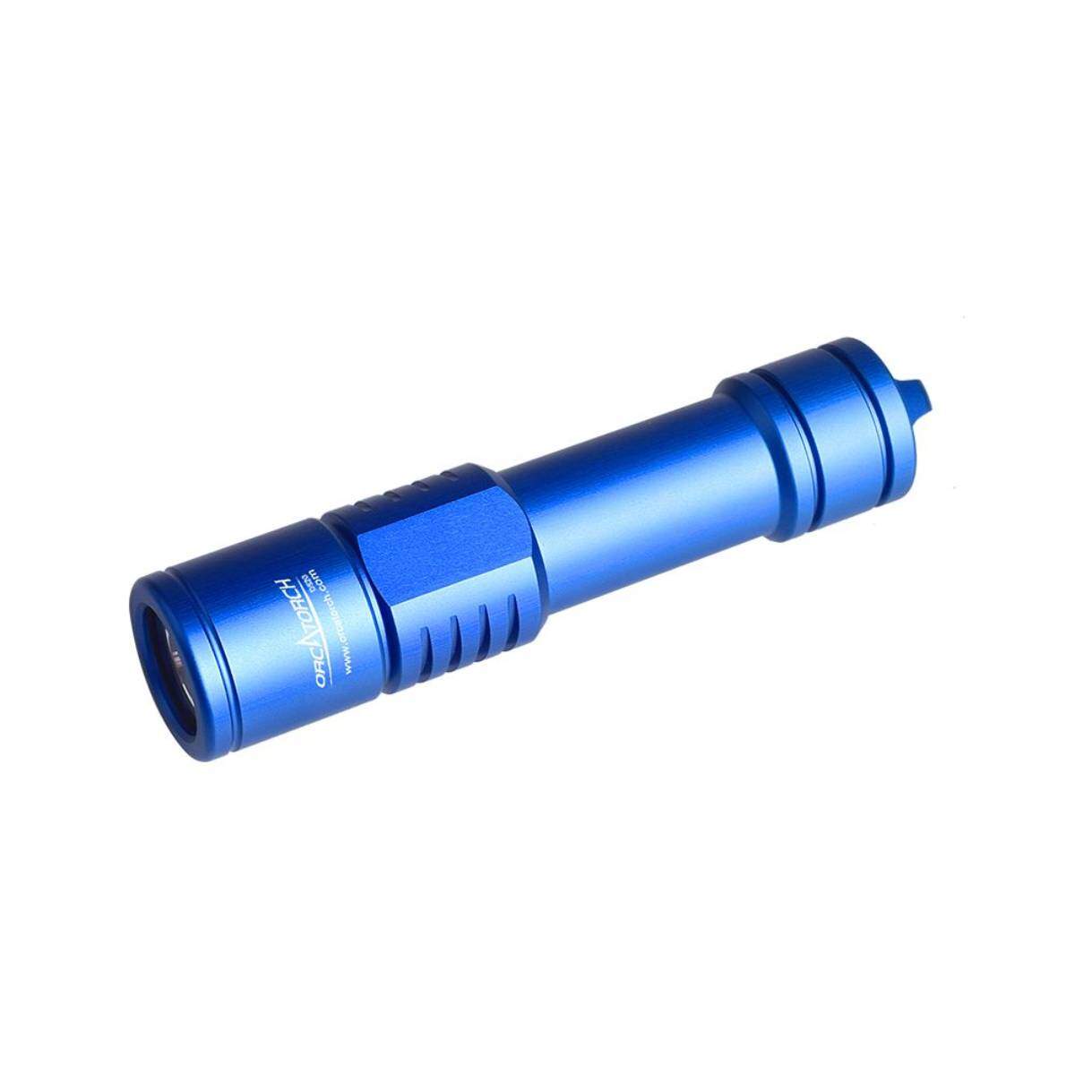 OrcaTorch D520 Dive Torch