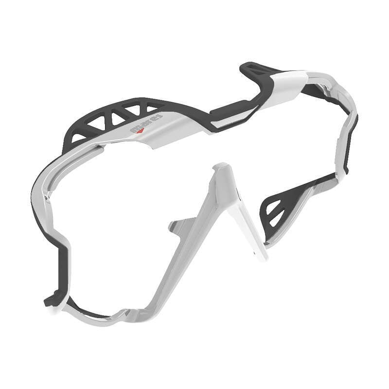 Mares Pure Wire Mask Frame