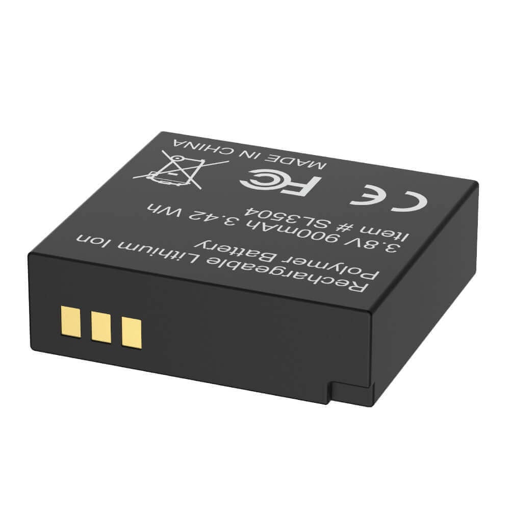 Sealife Battery For Reefmaster RM-4K Camera #SL3504 Sealife Battery For Reefmaster RM-4K Camera #SL3504