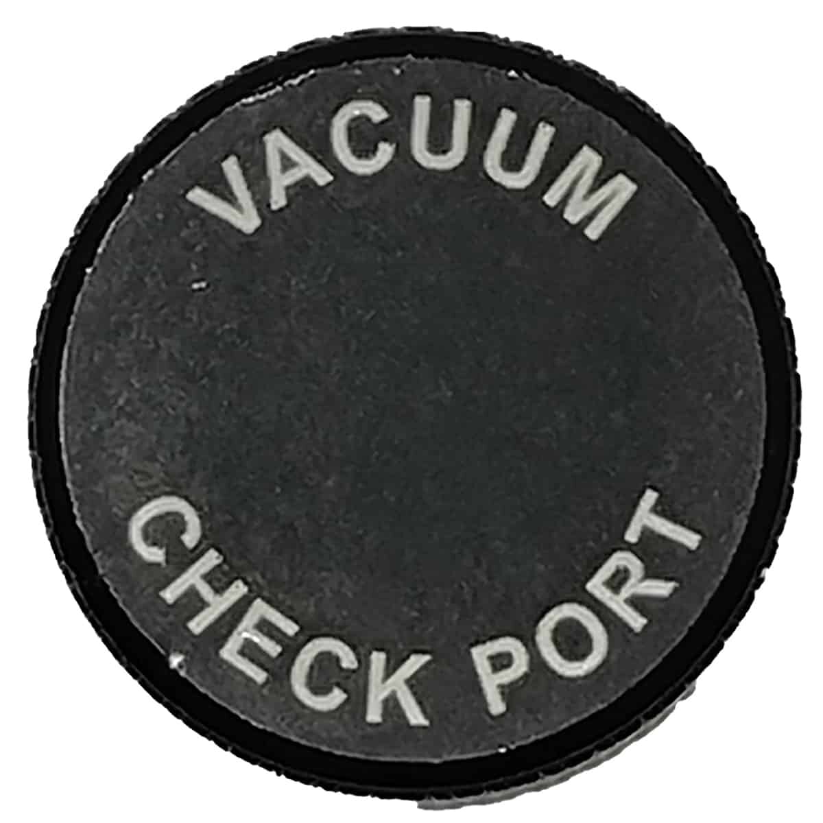 SeaLife SportDiver Housing Replacement Vacuum Port Cap SL40014