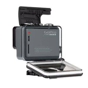 GoPro HERO+ Camera with FREE SD Card
