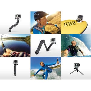 GoPro Bodyboard Mount All GoPro Cameras GoPro Bodyboard Mount All GoPro Cameras