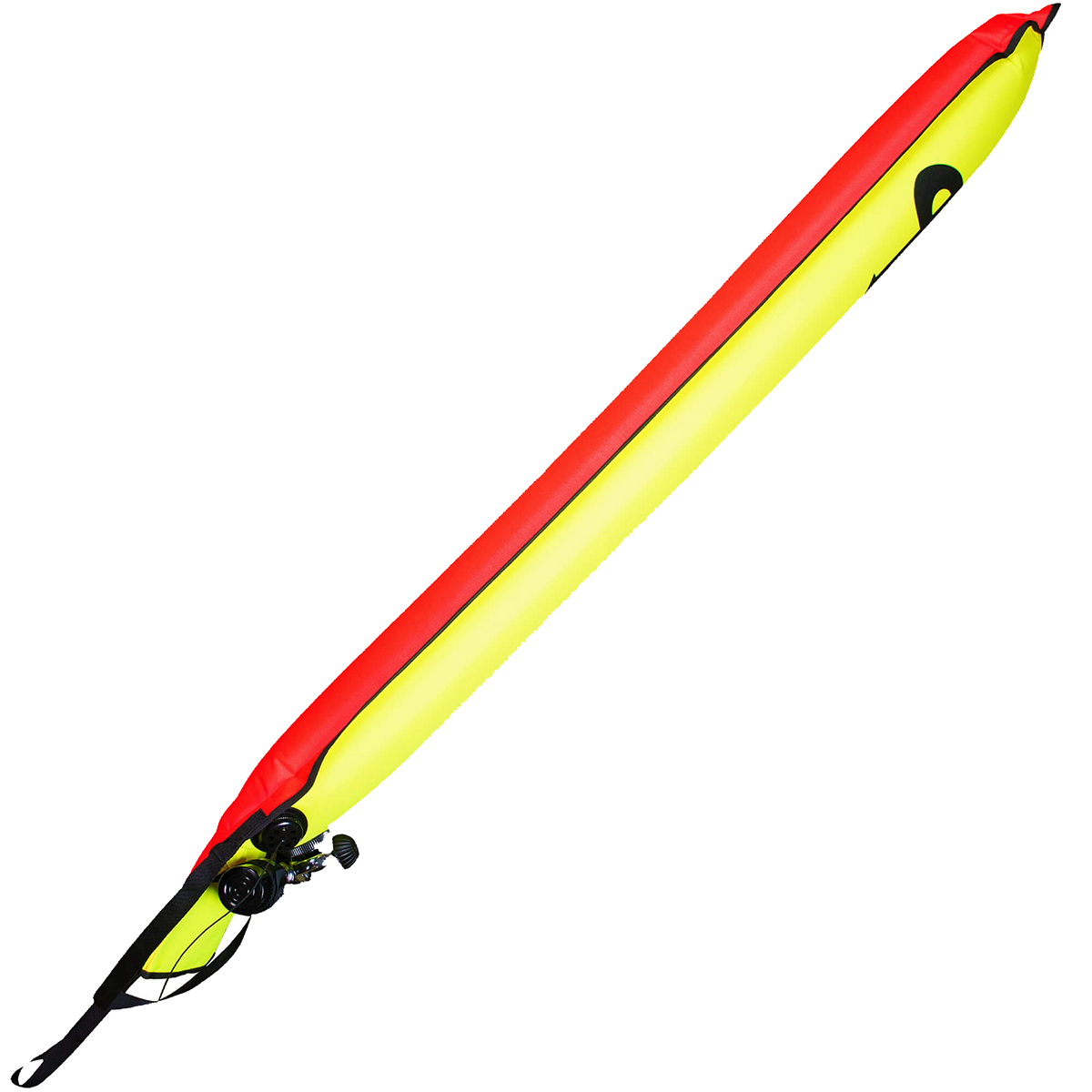 AP Diving - SMBC with Inflation Cylinder | 6 Colours | 2 Cylinders